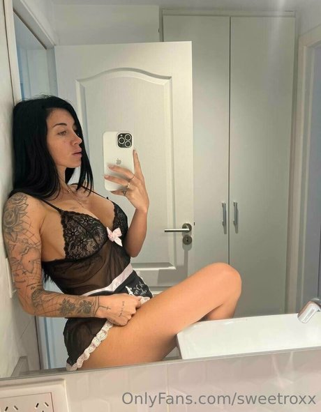 Sweetroxx