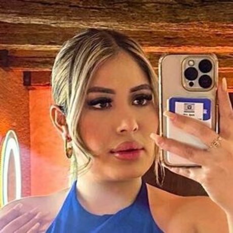 Foto di nudo di fuga di OnlyFans di Seeedollazz