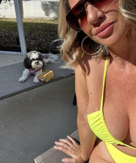 Foto di nudo di fuga di OnlyFans di Lifewithtammyp