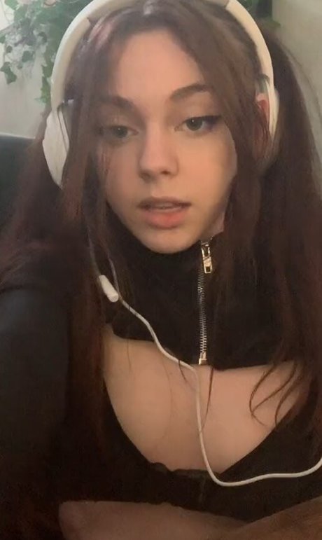 Foto di nudo di fuga di OnlyFans di Rosiemxx