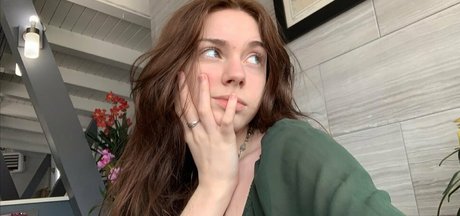 Foto di nudo di fuga di OnlyFans di Rosiemxx