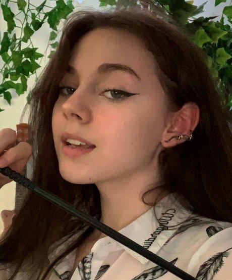 Foto di nudo di fuga di OnlyFans di Rosiemxx
