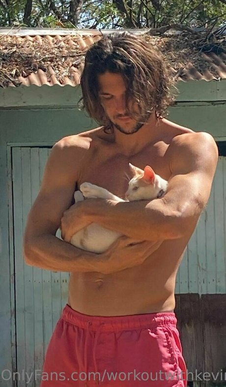 Workoutwithkevinfree