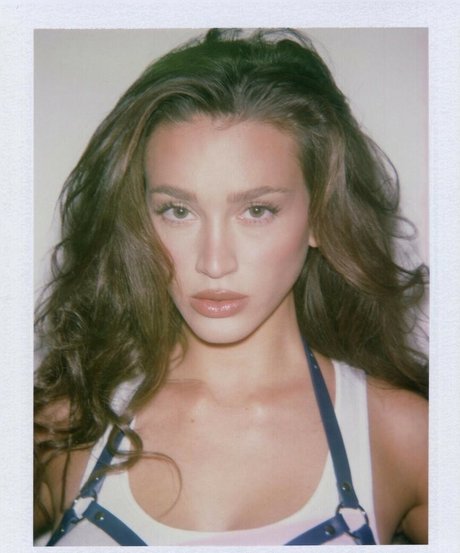 Jordyn Johnson