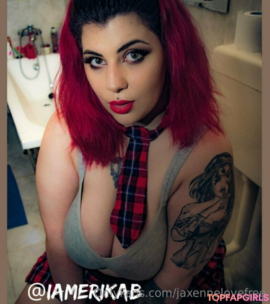 Foto di nudo di fuga di OnlyFans di Jaxennelovefree #108 Foto di nudo di fuga di OnlyFans di Jaxennelovefree #108