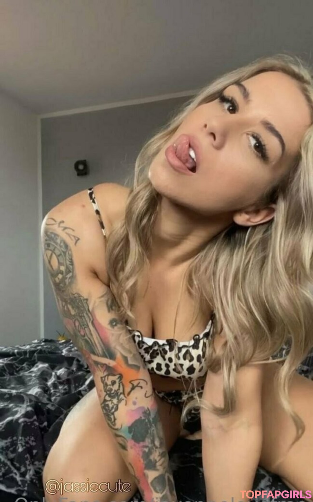 Foto di nudo di fuga di OnlyFans di Jaxennelovefree #26 Foto di nudo di fuga di OnlyFans di Jaxennelovefree #26