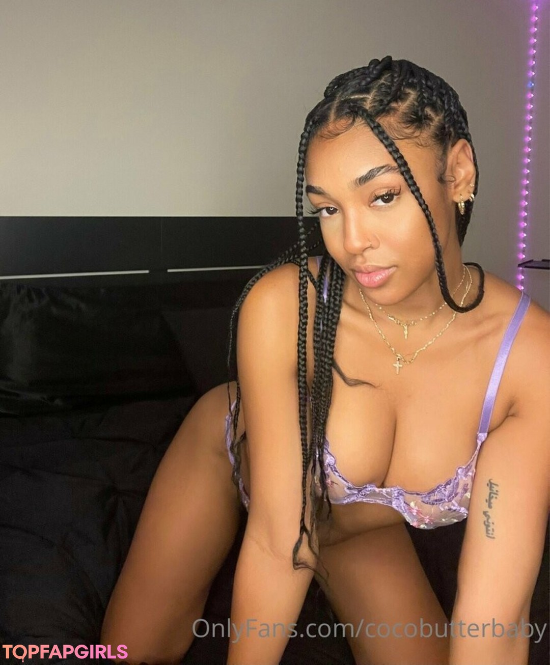 Foto di nudo di fuga di OnlyFans di Cocobutterbaby #162 Foto di nudo di fuga di OnlyFans di Cocobutterbaby #162