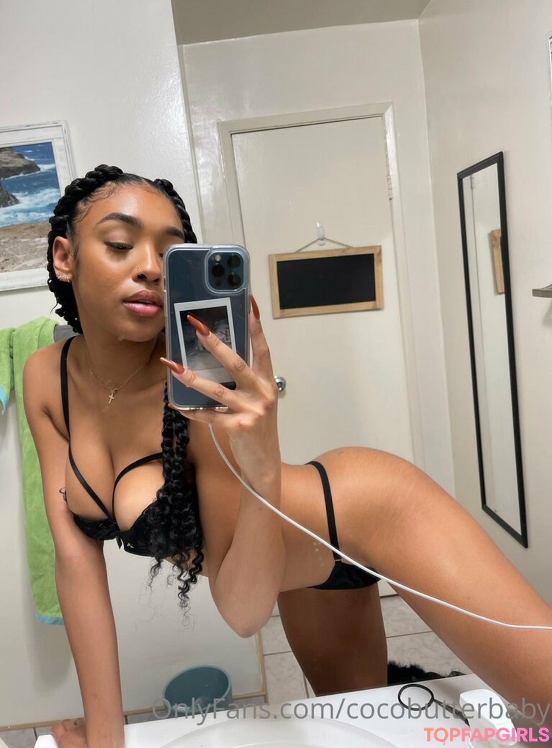 Foto di nudo di fuga di OnlyFans di Cocobutterbaby #166 Foto di nudo di fuga di OnlyFans di Cocobutterbaby #166