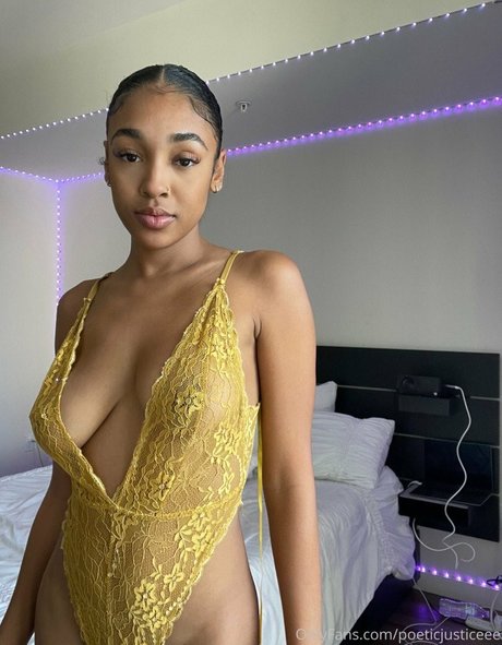 Foto di nudo di fuga di OnlyFans di Cocobutterbaby