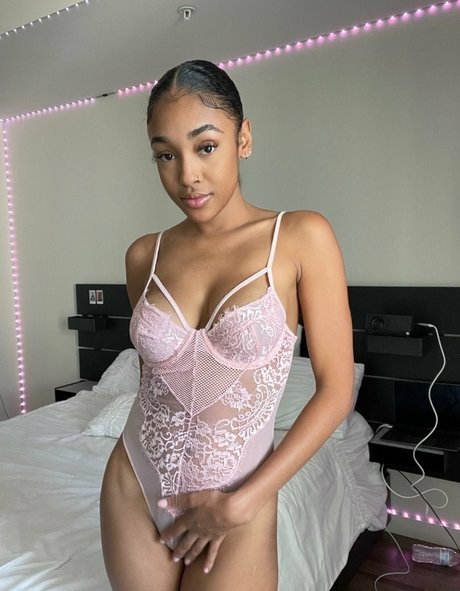 Foto di nudo di fuga di OnlyFans di Cocobutterbaby