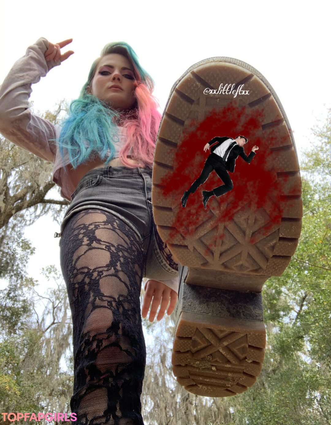 Foto di nudo di fuga di OnlyFans di Xxlittlefootxx1 #13 Foto di nudo di fuga di OnlyFans di Xxlittlefootxx1 #13