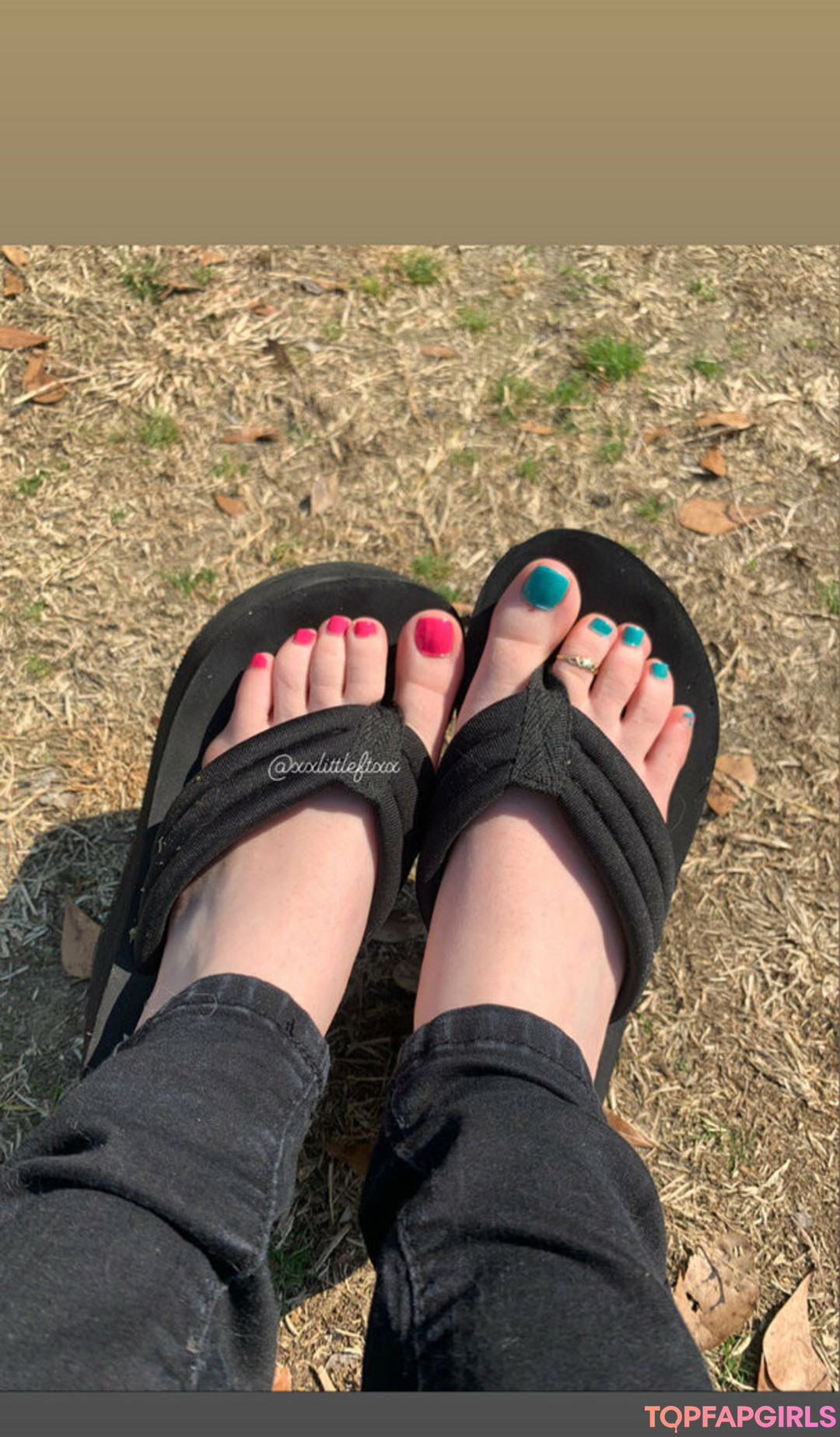 Foto di nudo di fuga di OnlyFans di Xxlittlefootxx1 #15 Foto di nudo di fuga di OnlyFans di Xxlittlefootxx1 #15