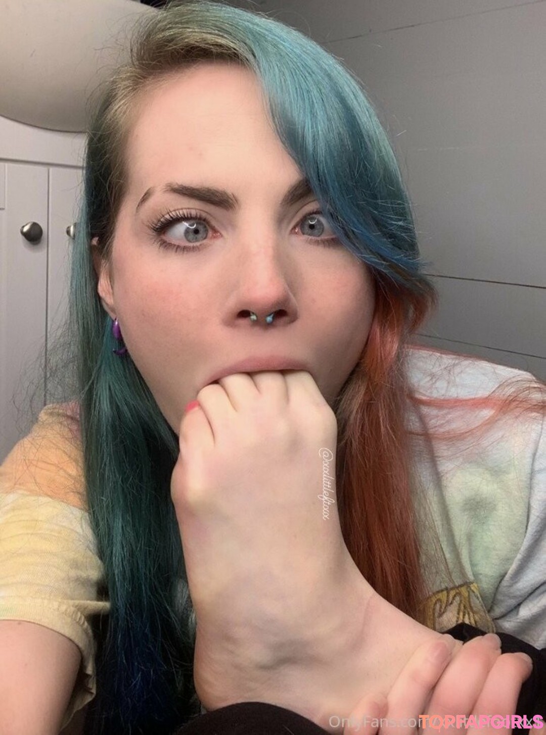 Foto di nudo di fuga di OnlyFans di Xxlittlefootxx1 #16 Foto di nudo di fuga di OnlyFans di Xxlittlefootxx1 #16