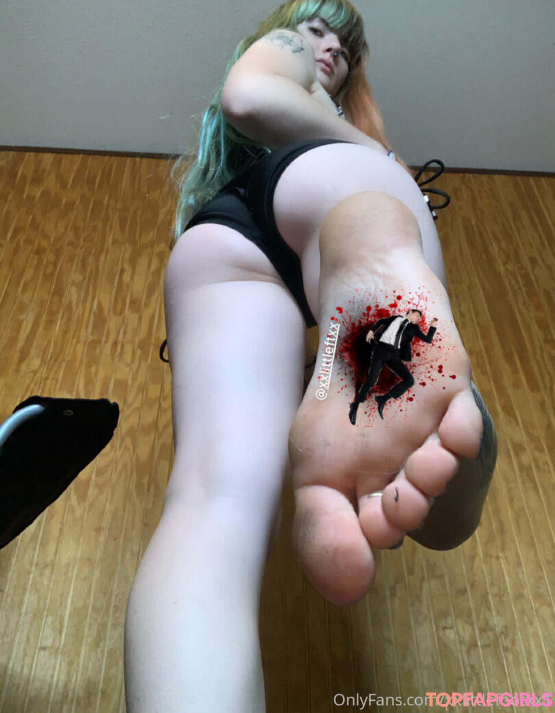 Foto di nudo di fuga di OnlyFans di Xxlittlefootxx1 #22 Foto di nudo di fuga di OnlyFans di Xxlittlefootxx1 #22