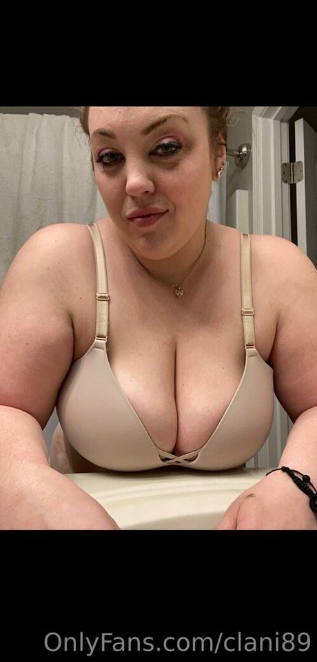Foto di nudo di fuga di OnlyFans di Clani89