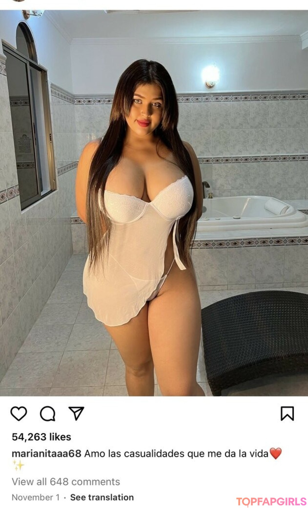 Foto di nudo di fuga di OnlyFans di Greicy Mariana #2 Foto di nudo di fuga di OnlyFans di Greicy Mariana #2