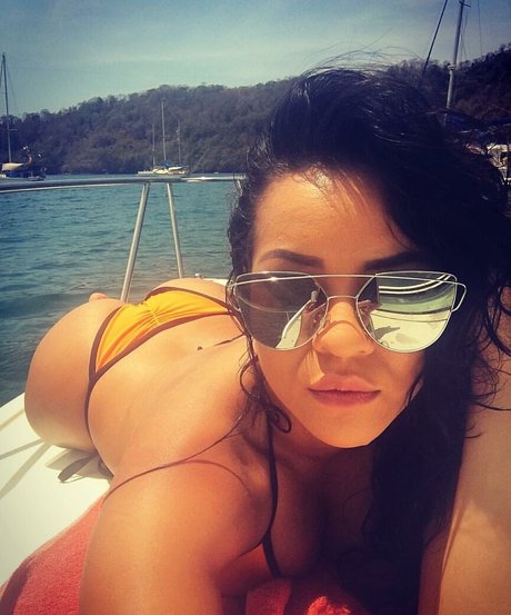 Toni Salina Chee Young