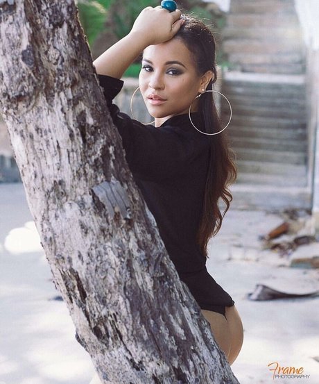 Toni Salina Chee Young