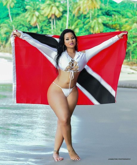 Toni Salina Chee Young