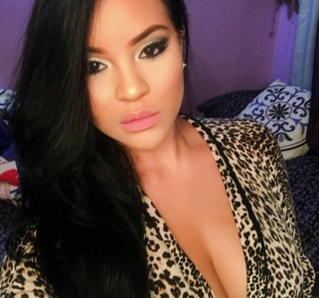 Toni Salina Chee Young