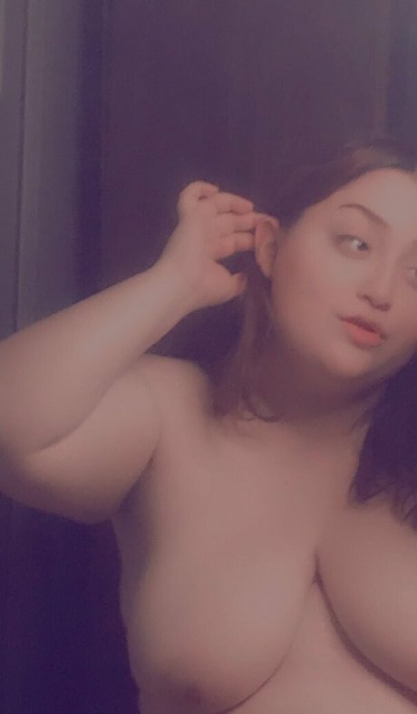 Foto di nudo di fuga di OnlyFans di Divinehedonist