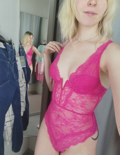 Foto di nudo di fuga di OnlyFans di Perseidexo