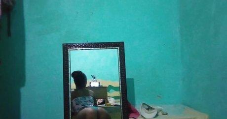 Foto di nudo di fuga di OnlyFans di Vitoria Souza