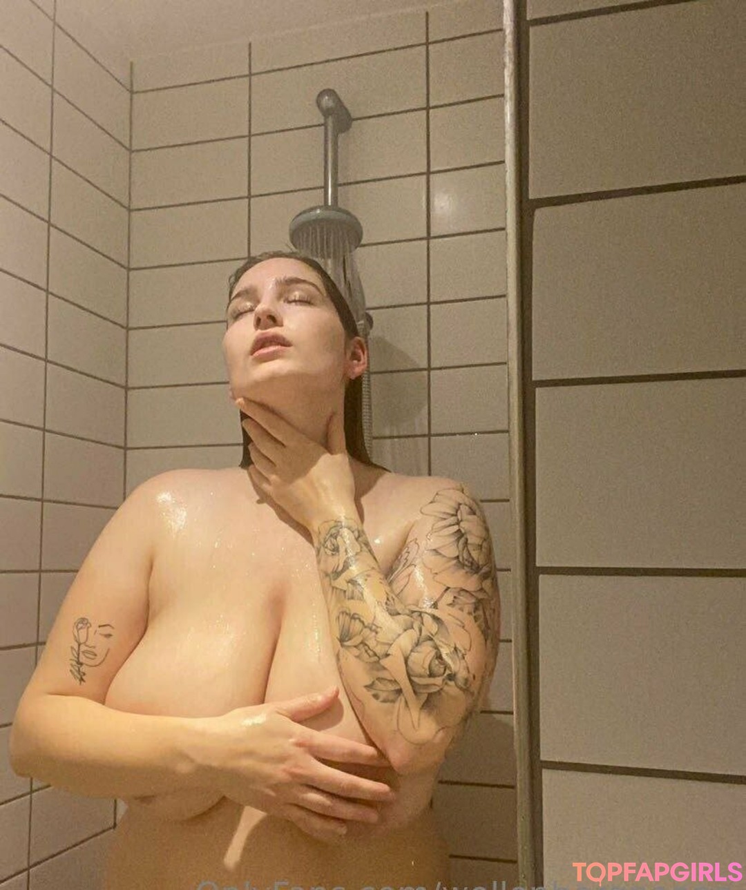 Foto di nudo di fuga di OnlyFans di Nanna Frkbb #23 Foto di nudo di fuga di OnlyFans di Nanna Frkbb #23