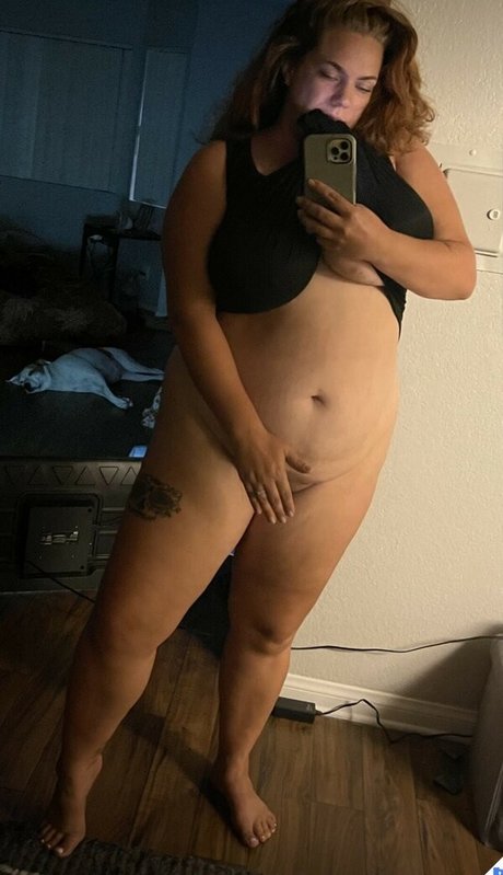 Foto di nudo di fuga di OnlyFans di Ashleighdunn
