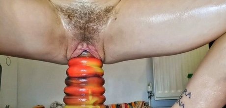 Foto di nudo di fuga di OnlyFans di Bigyoni
