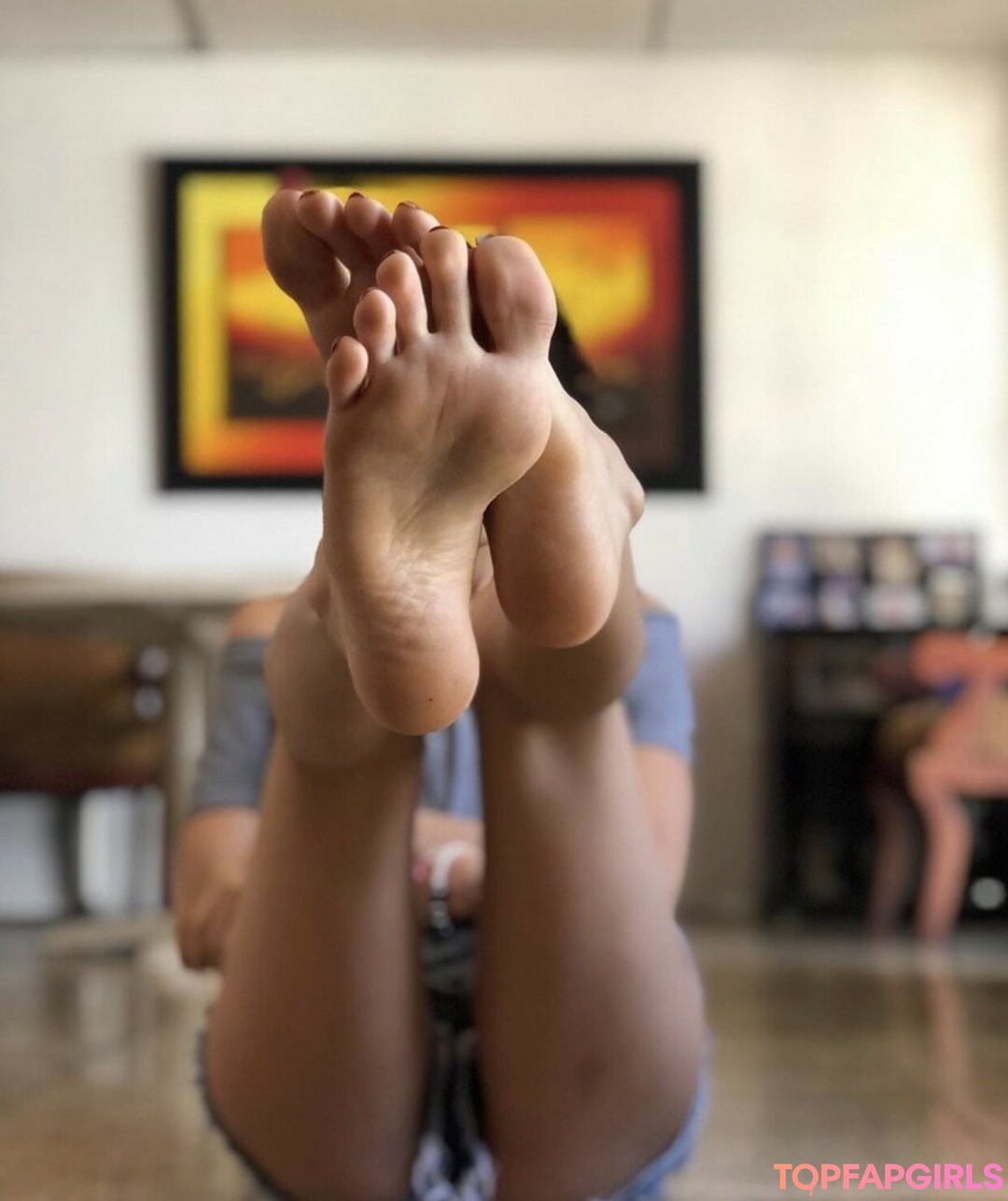 Foto di nudo di fuga di OnlyFans di Hannah Rob #20 Foto di nudo di fuga di OnlyFans di Hannah Rob #20