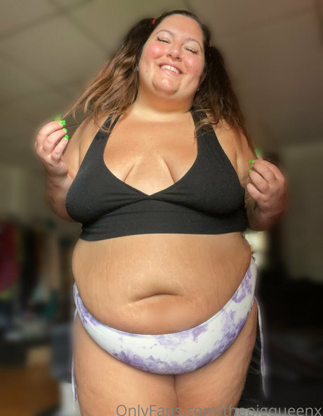 Thepigqueenx
