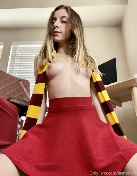 Jasminecx