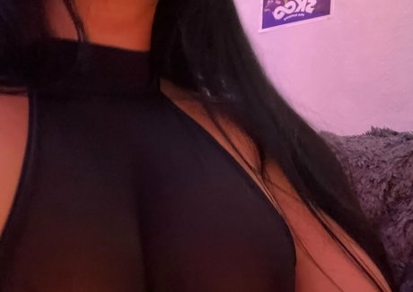 Foto di nudo di fuga di OnlyFans di Milkylexii