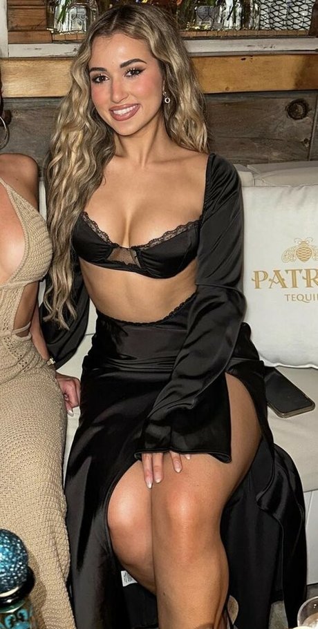 Rachel Santana