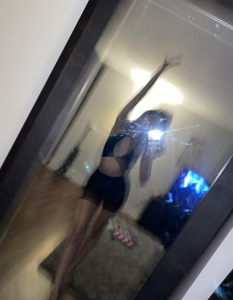 Foto di nudo di fuga di OnlyFans di Kaydolll