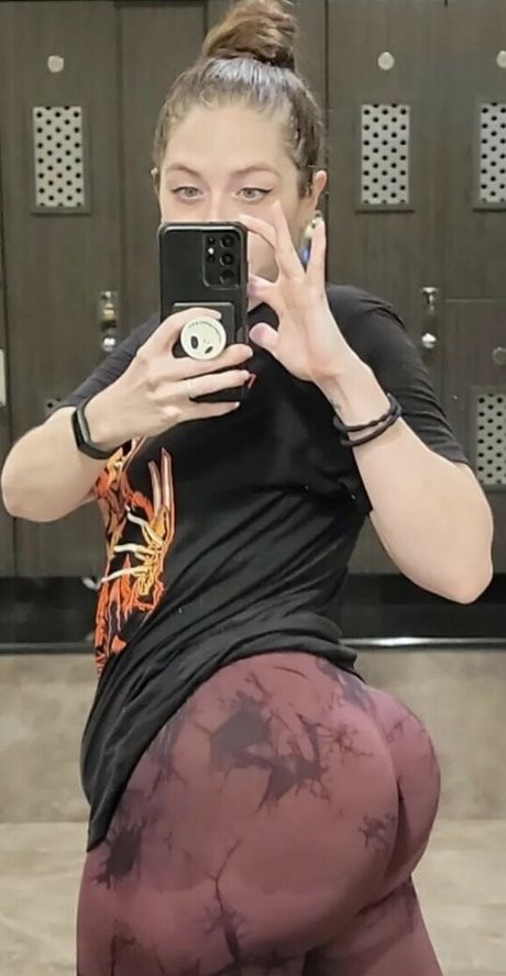 Foto di nudo di fuga di OnlyFans di Planetfitbritt