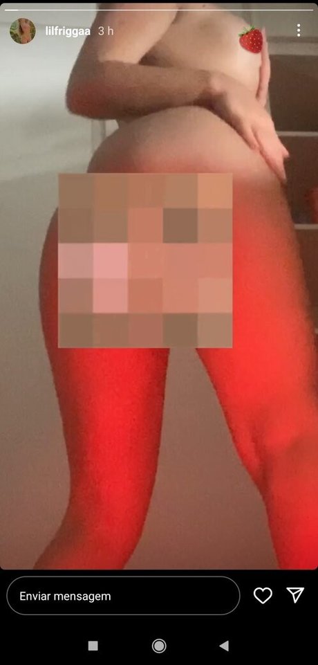 Foto di nudo di fuga di OnlyFans di Nimacdo