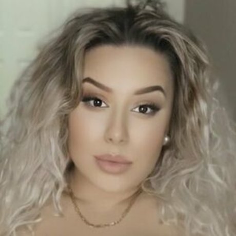 Foto di nudo di fuga di OnlyFans di Blondiemami