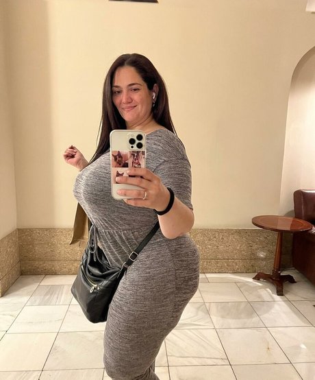 Patricia Curvy Xxl