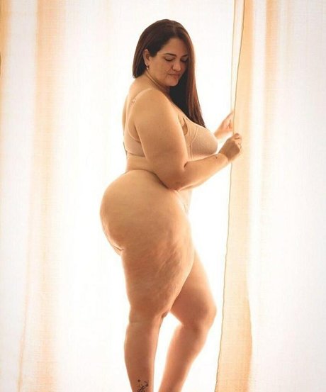 Patricia Curvy Xxl