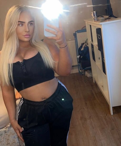 Molly Oshea