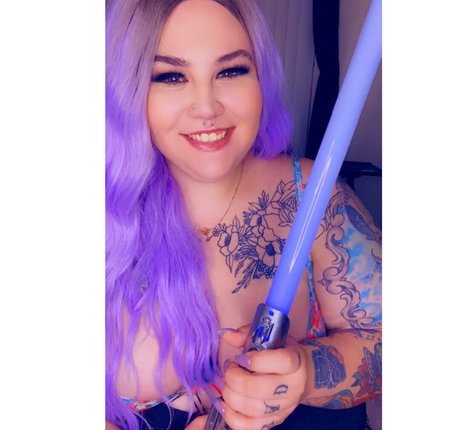 Foto di nudo di fuga di OnlyFans di Amberxusagifree