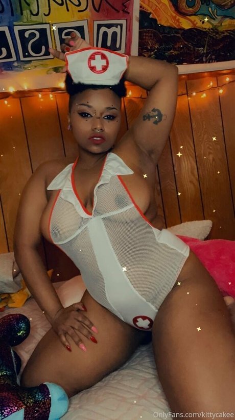 Foto di nudo di fuga di OnlyFans di Jewelkitten