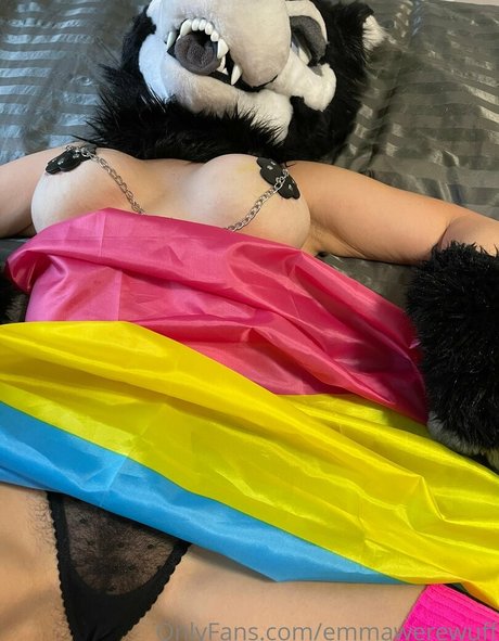 Emmawerewuff