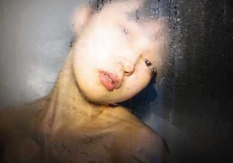 Foto di nudo di fuga di OnlyFans di Shoujo Raisan