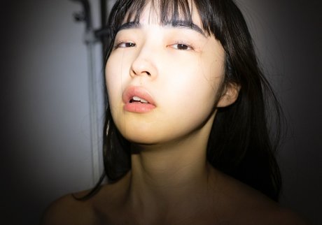 Foto di nudo di fuga di OnlyFans di Shoujo Raisan