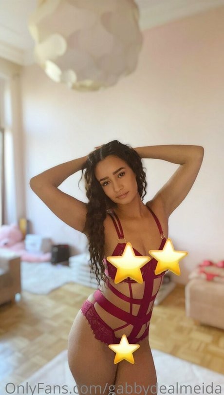 Gabbydealmeida