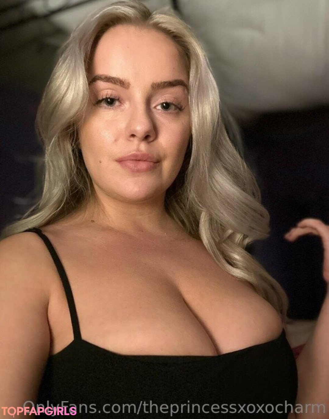 Foto di nudo di fuga di OnlyFans di Theprincessxoxocharm #1 Foto di nudo di fuga di OnlyFans di Theprincessxoxocharm #1