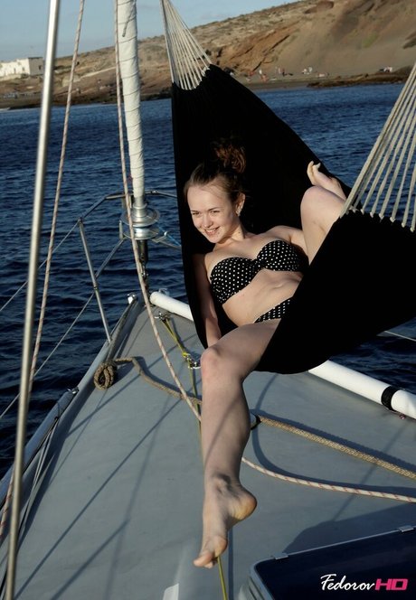 Foto di nudo di fuga di OnlyFans di Nastya E